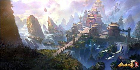 跳一跳