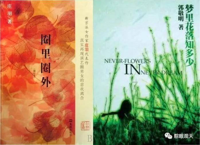 万万没想到,仅仅一档综艺,大湾区女星狠狠打了内娱明星的脸