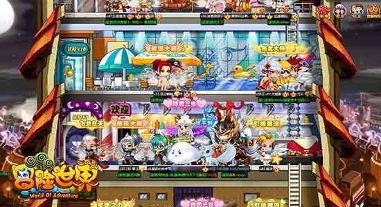 三国快打电脑版5