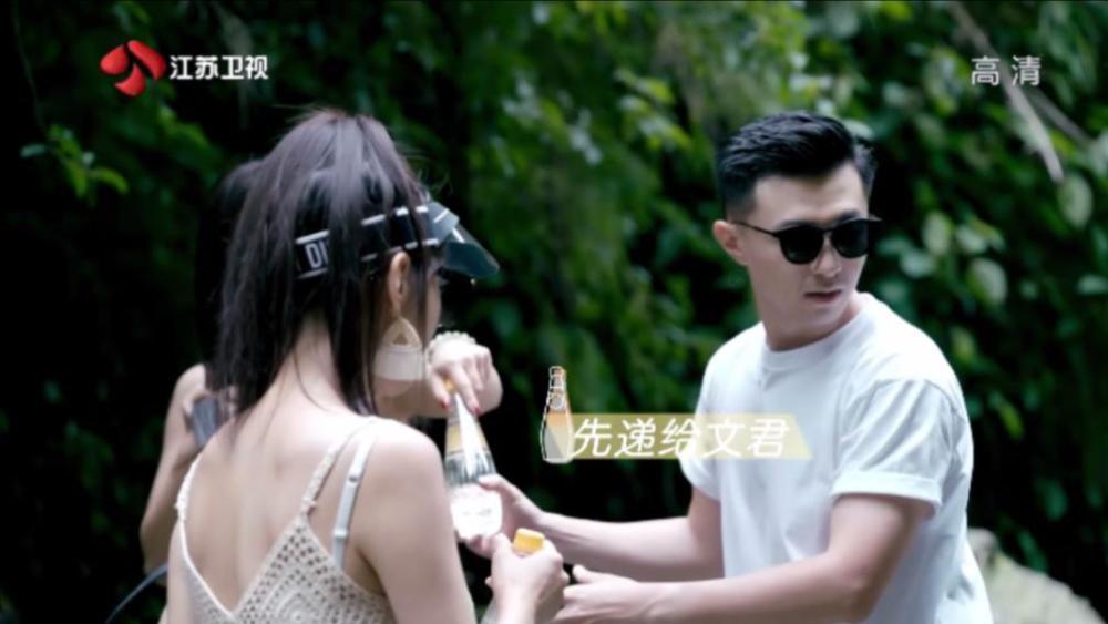 摇滚乐团的装扮