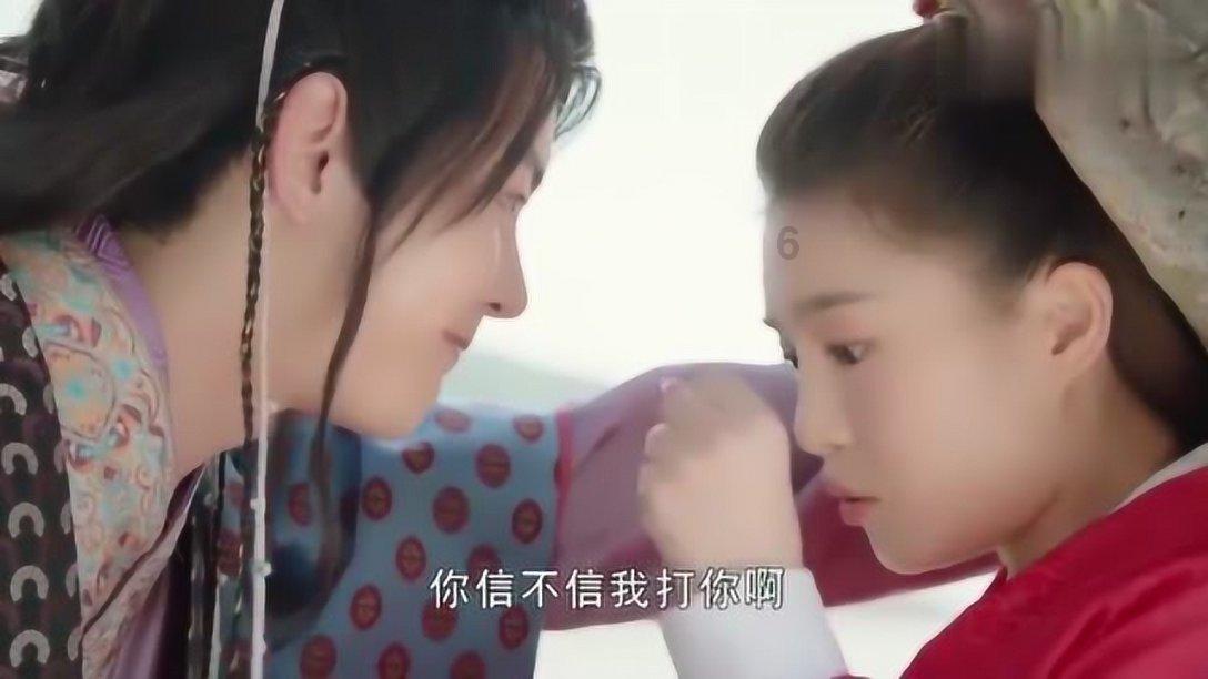 电视剧超时空罗曼史讲的是什么？游戏画面