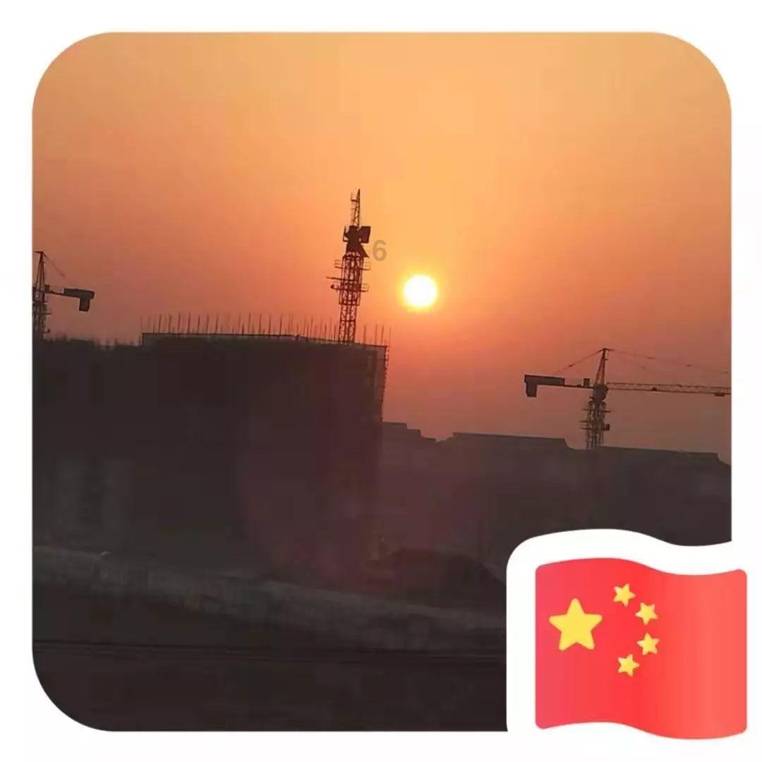逃离违建房屋9