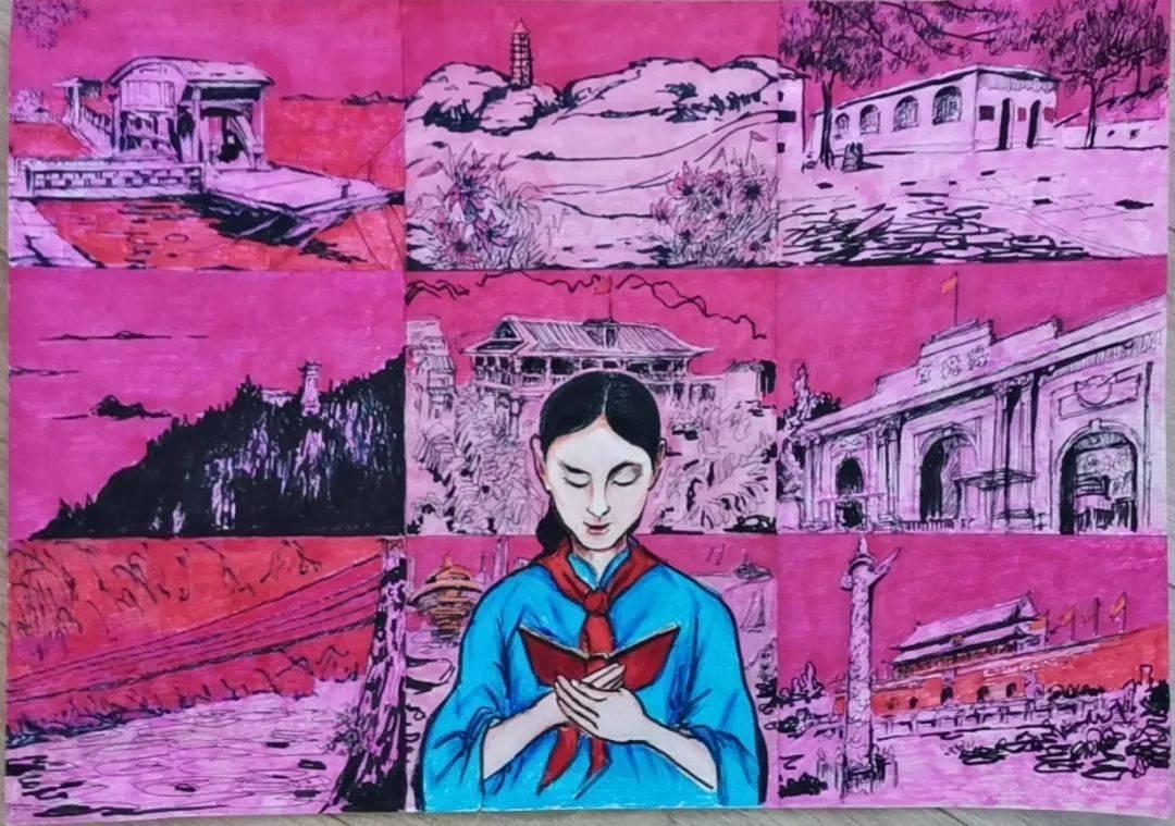 你会和相亲对象一起过情人节吗？游戏画面