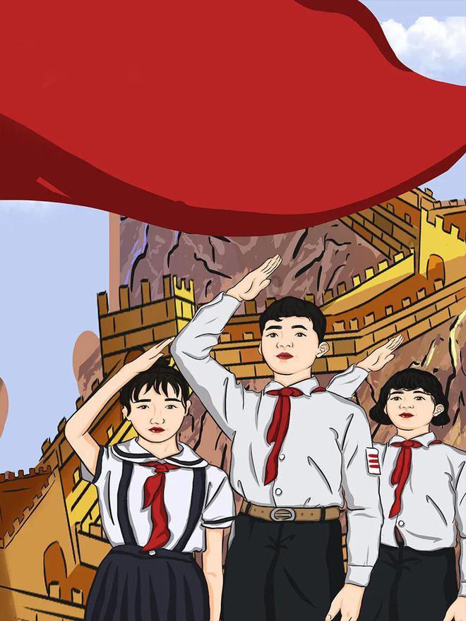 逃离幻想之镜