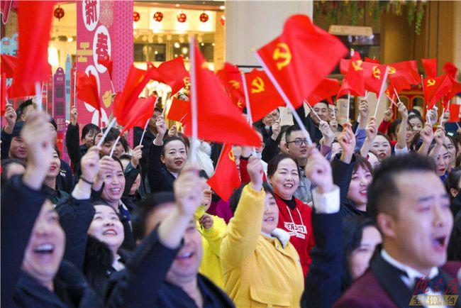 银发经济，见产业还要见事业