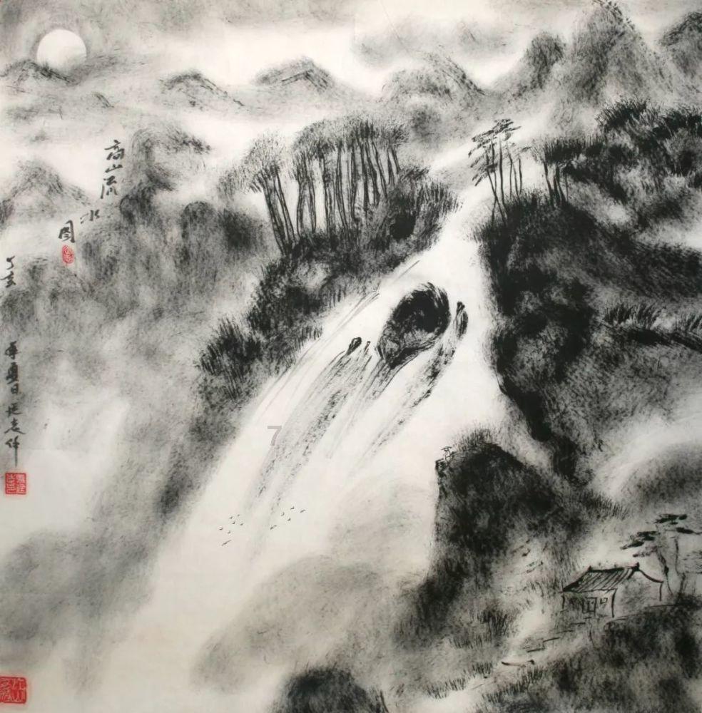 恐怖黎明