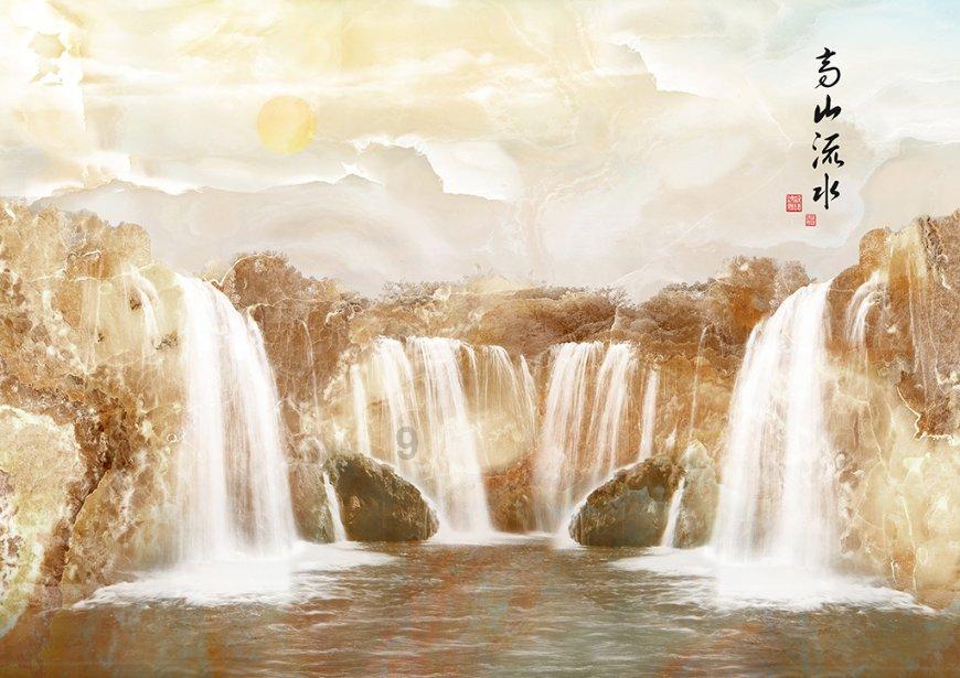 公主和美人鱼