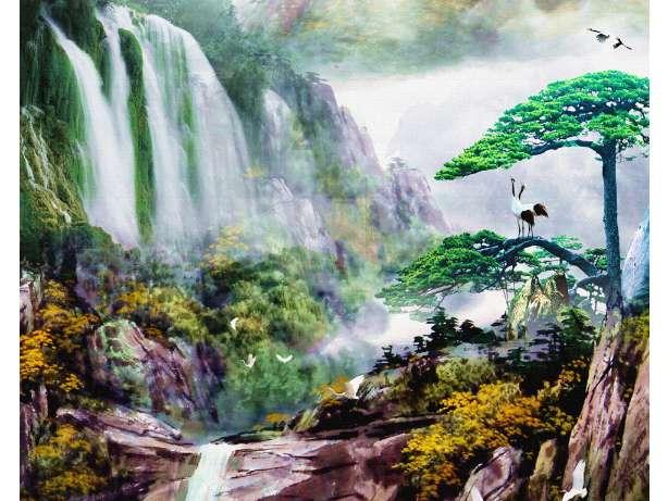 家装的玄关，怎么设计才能实现功能与美的巧妙结合？游戏画面