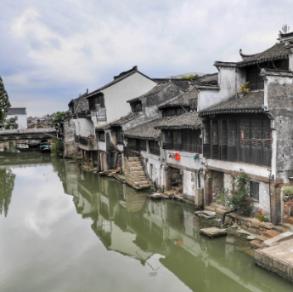 消失的寺庙