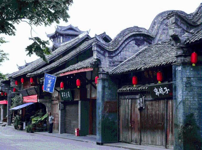 紫色系